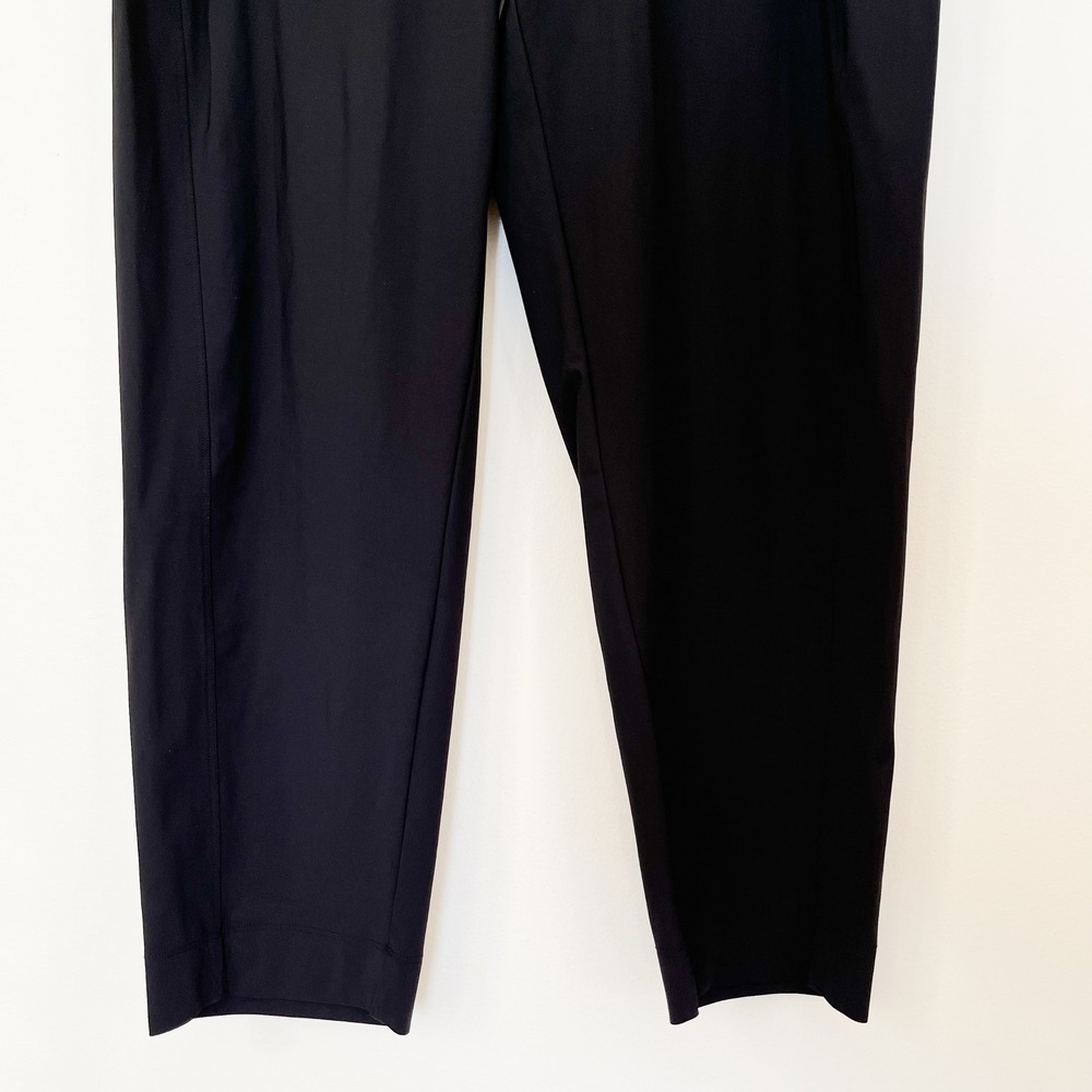 Sweaty Betty Explorer Athletic Pants Womens 8/10 Black - Picture 7 of 14